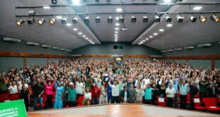 Palestra sobre Linguagem Simples reúne servidores públicos e comunidade