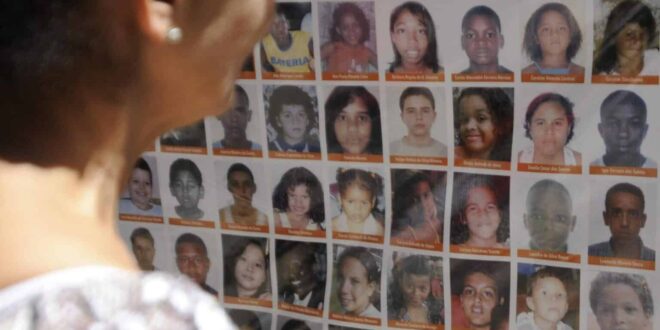 Acre registra 413 desaparecimentos em 2025, com aumento de casos entre mulheres, crianças e adolescentes