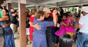 Governo do Acre declara Forró do Senadinho patrimônio cultural do estado