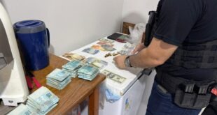 Polícia Civil cumpre novos mandados em investigação sobre desvio de medicamentos no Acre
