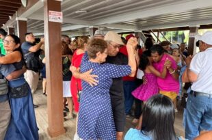 Governo do Acre declara Forró do Senadinho patrimônio cultural do estado