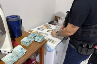 Polícia Civil cumpre novos mandados em investigação sobre desvio de medicamentos no Acre