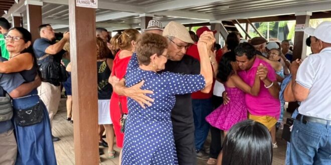 Governo do Acre declara Forró do Senadinho patrimônio cultural do estado