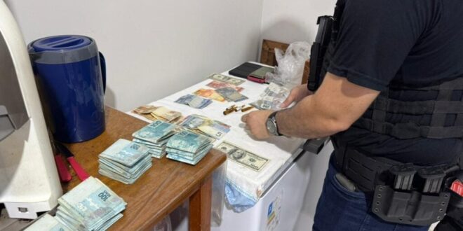 Polícia Civil cumpre novos mandados em investigação sobre desvio de medicamentos no Acre