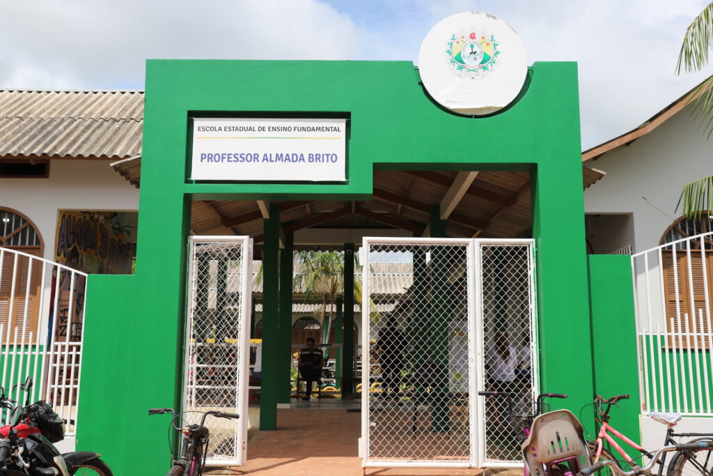 Educação inicia avaliação dos servidores da rede estadual para pagamento do Prêmio Anual 2025