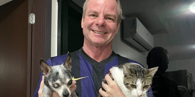Caso Orelha: Pedro Longo pede celeridade em projeto de sua autoria que protege animais no Acre