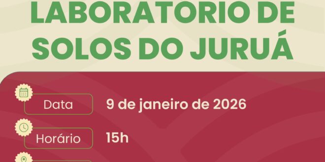 ABDI e IFAC assinam convênio para implantação de laboratório de solos no Juruá