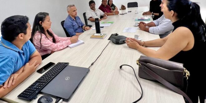 Secretaria de Assistência Social e Direitos Humanos reforça políticas de segurança alimentar e nutricional