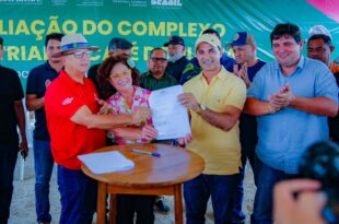 ABDI investe R$ 5 milhões para ampliar Complexo Industrial de Beneficiamento do Café do Juruá com nova unidade em Cruzeiro do Sul