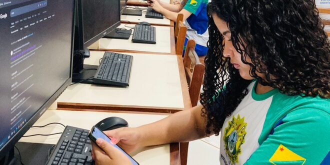 Educação do Acre realiza chamamento público para seleção de Organização da Sociedade Civil