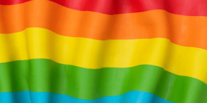 LGBTQIA+: sigla cresceu tanto que é necessário explicar o significado de cada letra