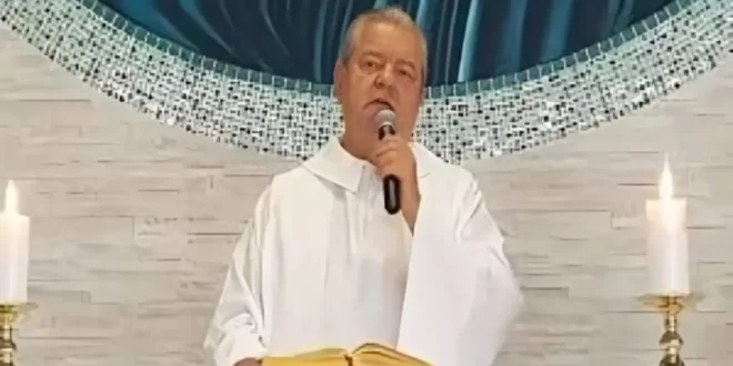 Justiça condena ex-padre por estupro de mais de 60 menores