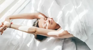 Bem Viver: dormir bem regula hormônios e favorece a perda de peso
