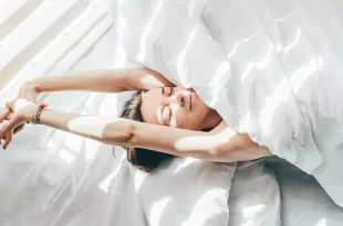Bem Viver: dormir bem regula hormônios e favorece a perda de peso