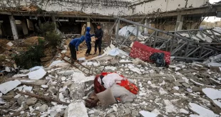 Violência no mundo: Israel matou mais de 100 crianças desde "cessar-fogo" de outubro