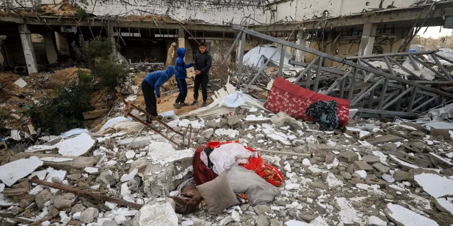 Violência no mundo: Israel matou mais de 100 crianças desde "cessar-fogo" de outubro