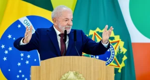 Tinha que bloquear tudo: Lula veta R$ 400 milhões em emendas