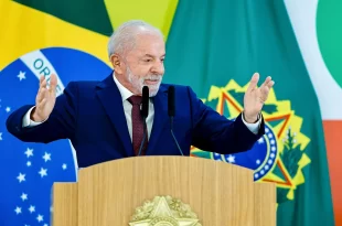 Tinha que bloquear tudo: Lula veta R$ 400 milhões em emendas