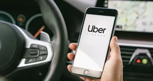 Novos critérios: Uber anuncia quais carros não são mais aceitos em 2026