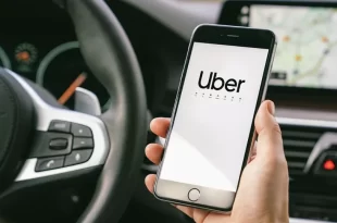 Novos critérios: Uber anuncia quais carros não são mais aceitos em 2026