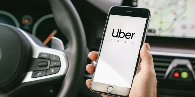 Novos critérios: Uber anuncia quais carros não são mais aceitos em 2026