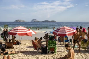 Bem Viver: Vitamina D e os efeitos da falta de Sol e do excesso
