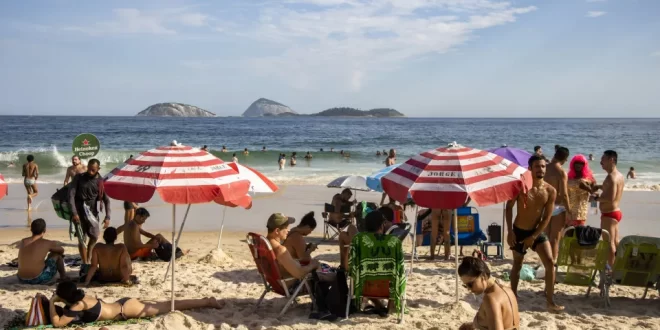 Bem Viver: Vitamina D e os efeitos da falta de Sol e do excesso