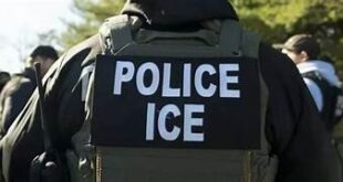 Agentes federais de imigração dos EUA atiram em duas pessoas em Portland