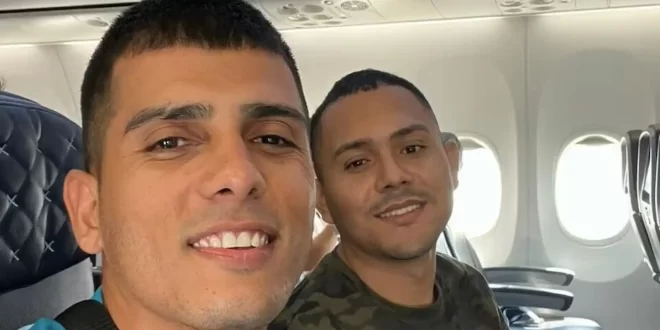 Decepção: colombianos fãs de Bukele mudaram-se para El Salvador e acabaram na prisão