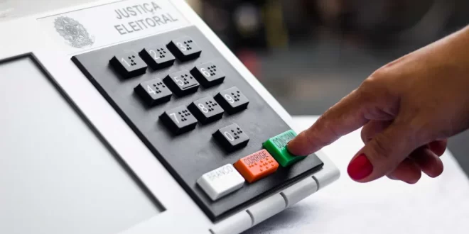 Eleições 2026: confira as principais datas e regras do pleito