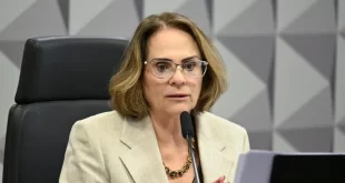 CPMI do INSS: após chilique de Malafaia Damares divulga nomes de igrejas e pastores