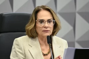 CPMI do INSS: após chilique de Malafaia Damares divulga nomes de igrejas e pastores