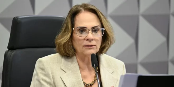 CPMI do INSS: após chilique de Malafaia Damares divulga nomes de igrejas e pastores