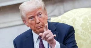 Conflito interno: Trump ameaça mobilizar militares em resposta aos protestos contra o ICE, em Minnesota