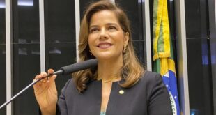 Projeto de Mara Rocha que prioriza famílias com idosos e pessoas com deficiência na regularização fundiária é aprovado em comissão da Câmara