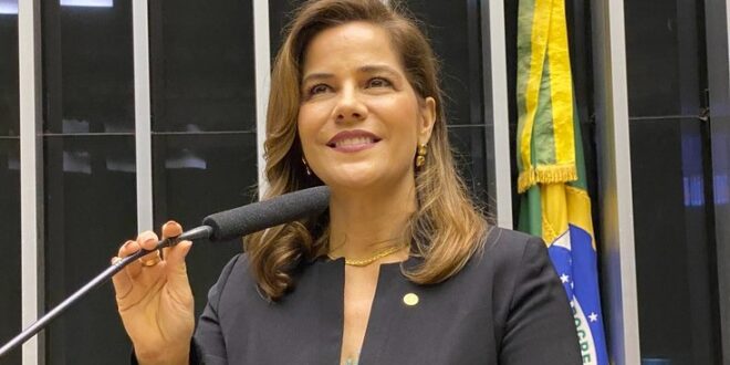 Projeto de Mara Rocha que prioriza famílias com idosos e pessoas com deficiência na regularização fundiária é aprovado em comissão da Câmara