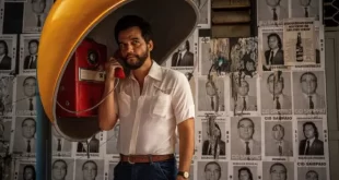 Em alta: “O agente secreto” entra na lista do NYT dos 25 melhores filmes de 2025