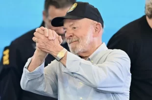 Lula supera Bolsonaro e FHC como governo que mais fez concessões de infraestrutura