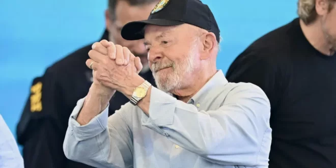 Lula supera Bolsonaro e FHC como governo que mais fez concessões de infraestrutura
