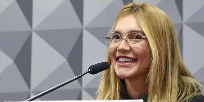 Nova lei pode fazer metade dos influenciadores desaparecer