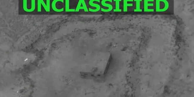 Mundo em guerra: EUA realizam ofensiva de grande escala contra a Síria