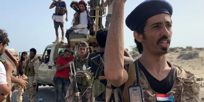 Separatistas do Iêmen anunciam a criação de Estado independente no sul