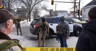 Tensão social escala nos EUA: violência do ICE, a volta dos Panteras Negras e rebelião em Minneapolis