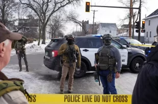 Tensão social escala nos EUA: violência do ICE, a volta dos Panteras Negras e rebelião em Minneapolis