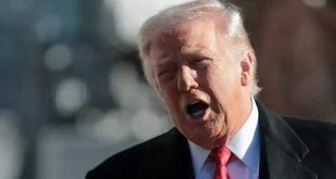 O caos de Trump não é loucura, é estratégia e dá lucro