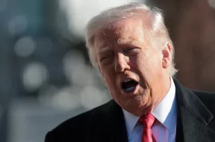 O caos de Trump não é loucura, é estratégia e dá lucro