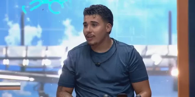 BBB brasileiro equivale ao arremesso de anões na França