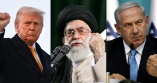Mundo em conflito: Trump ameaça Irã e governo iraniano responde que vai atacar Israel e bases dos EUA se for atacado