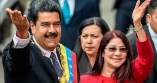 EUA anunciam ataque à Venezuela e captura do presidente Nicolás Maduro
