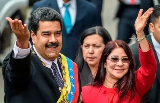 EUA anunciam ataque à Venezuela e captura do presidente Nicolás Maduro